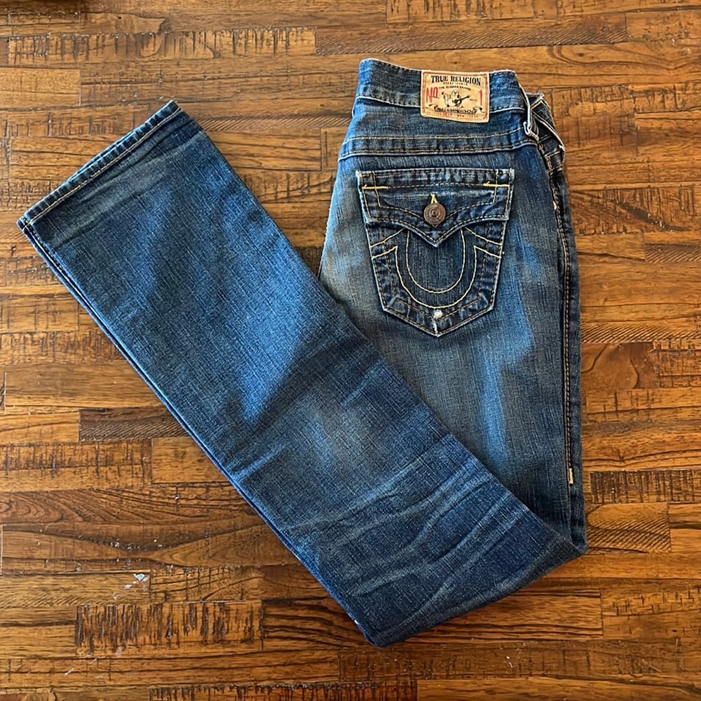 True Religion Jeans